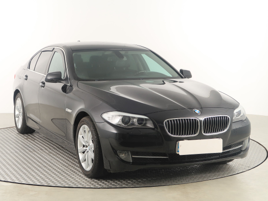 BMW 520d
