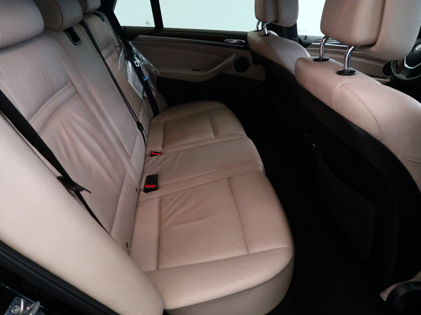 BMW X5, 2011