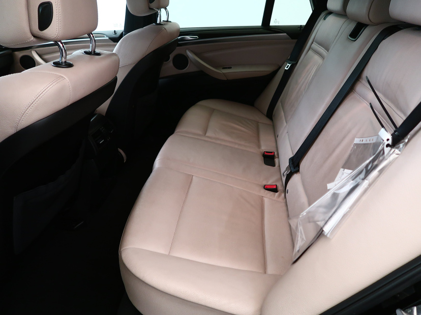 BMW X5, 2011