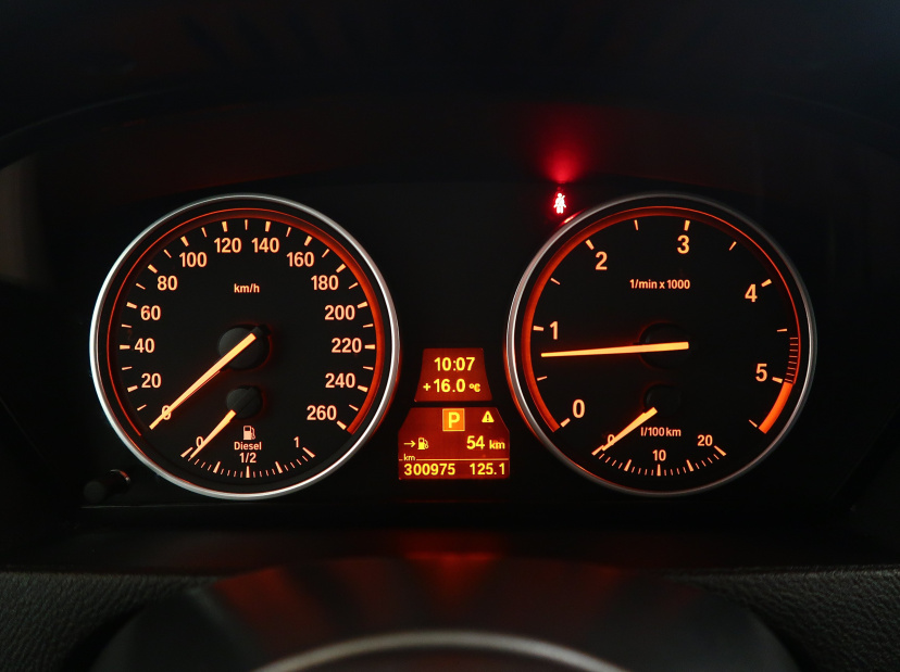 BMW X5, 2011