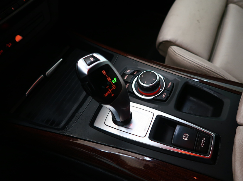 BMW X5, 2011
