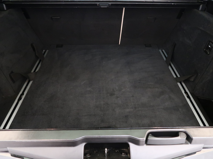 BMW X5, 2011