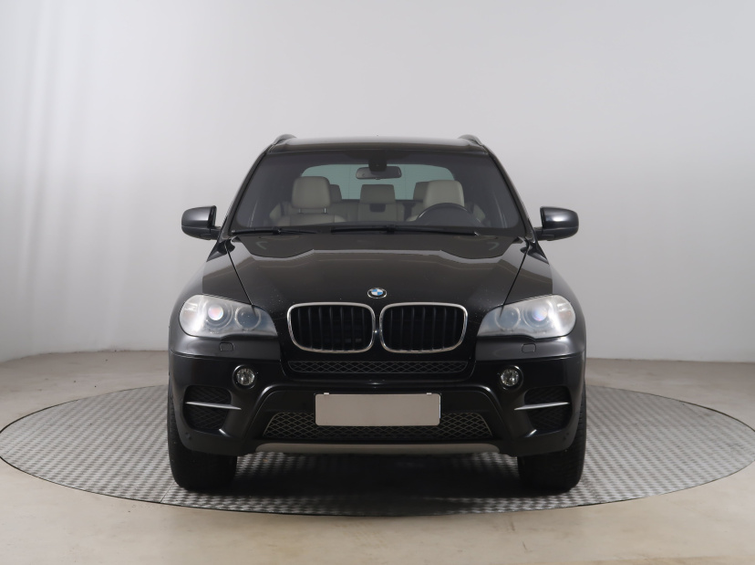 BMW X5, 2011