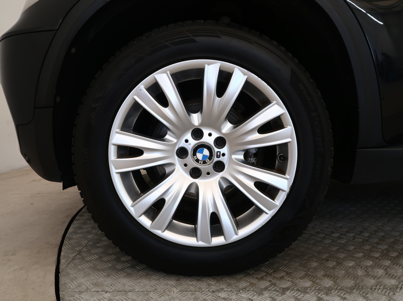 BMW X5, 2011