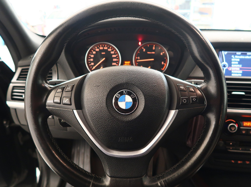 BMW X5, 2011