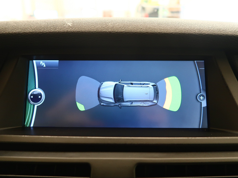 BMW X5, 2011