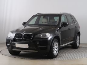 BMW X5 - 2011