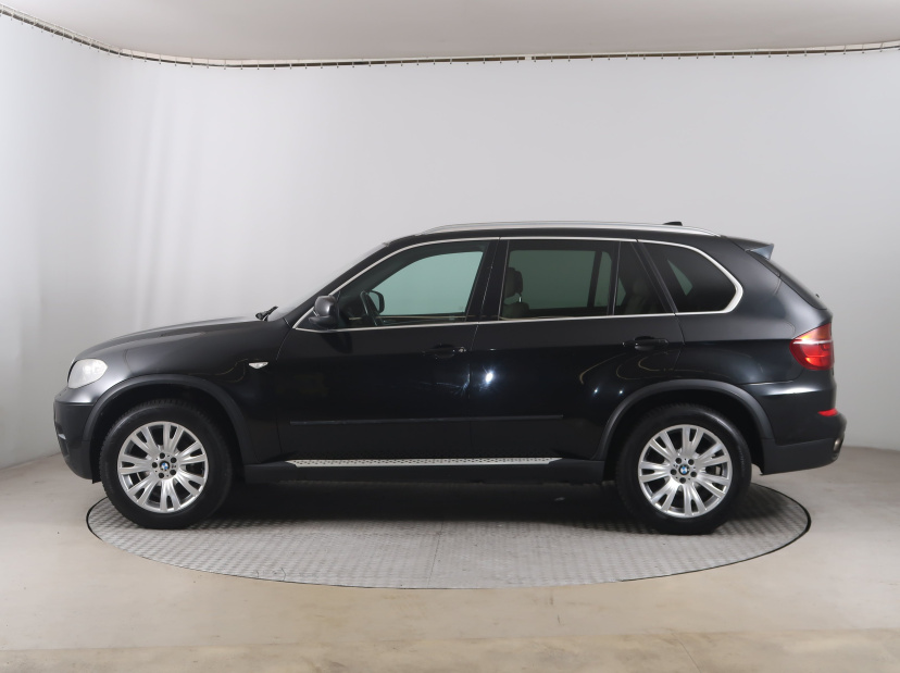 BMW X5, 2011