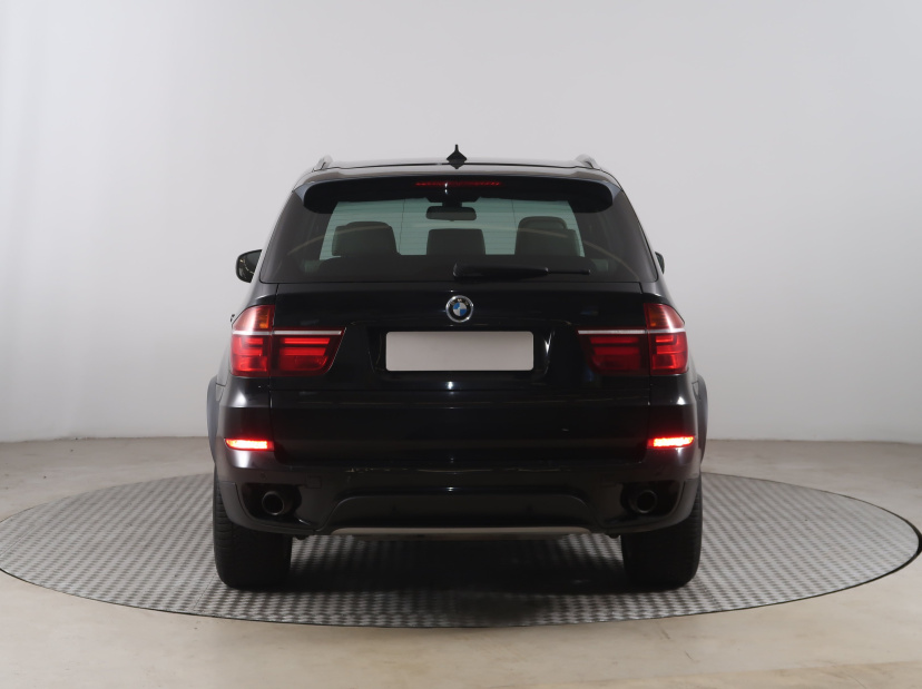 BMW X5, 2011
