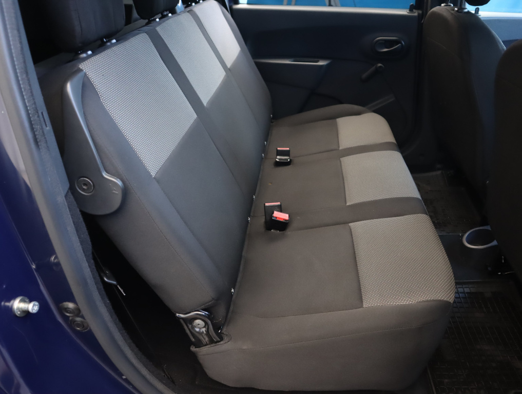 Dacia Lodgy