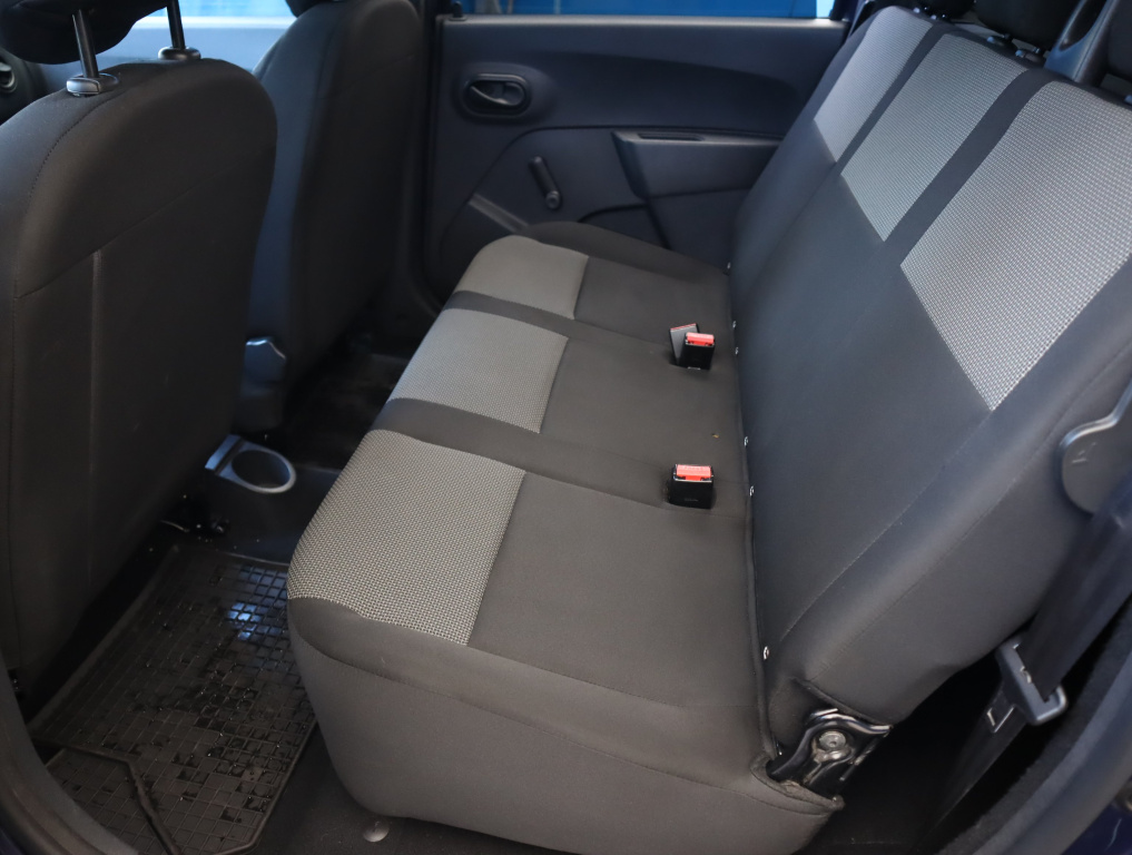 Dacia Lodgy