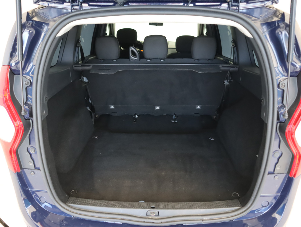 Dacia Lodgy