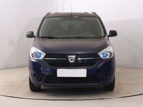 Dacia Lodgy - 2018
