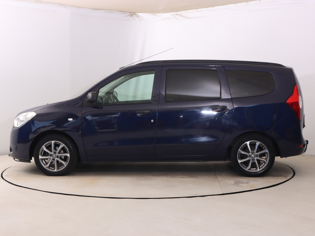 Dacia Lodgy