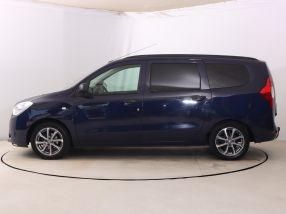 Dacia Lodgy - 2018