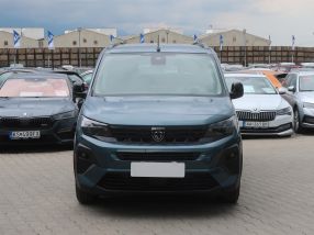 Peugeot Rifter - 2025