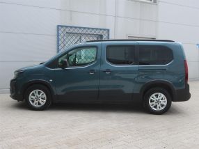 Peugeot Rifter - 2025