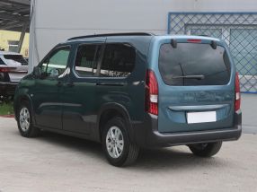 Peugeot Rifter - 2025