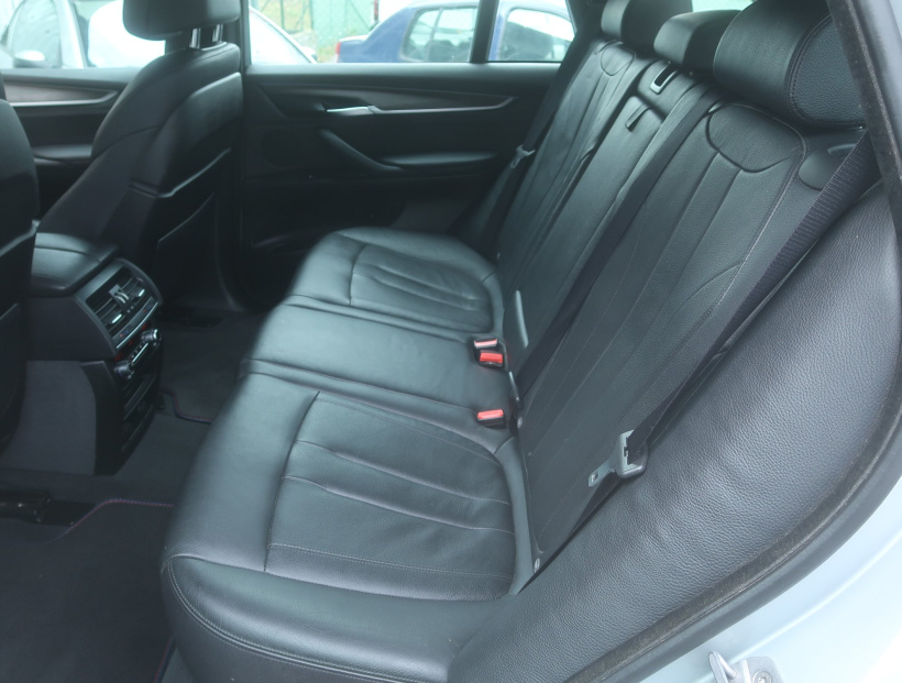 BMW X5, 2016