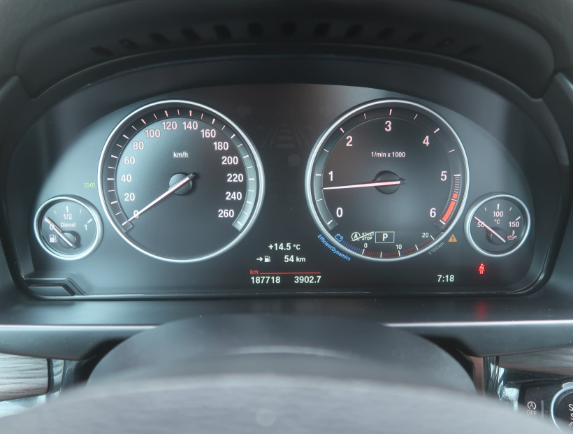 BMW X5, 2016