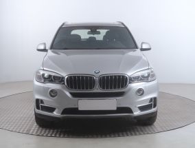 BMW X5 - 2016
