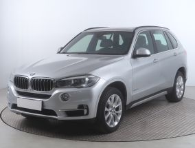 BMW X5 - 2016