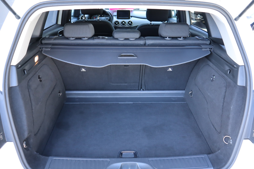 Mercedes-Benz B