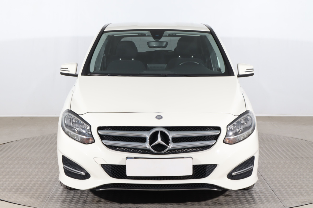 Mercedes-Benz B
