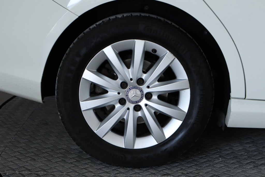 Mercedes-Benz B