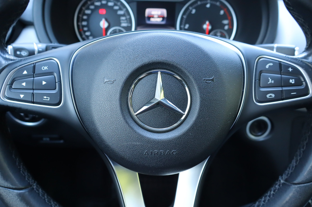 Mercedes-Benz B