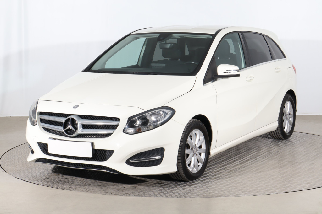Mercedes-Benz B