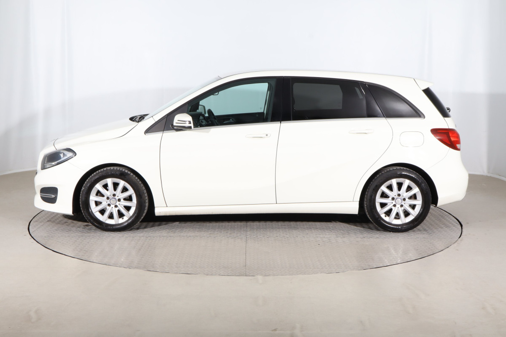 Mercedes-Benz B