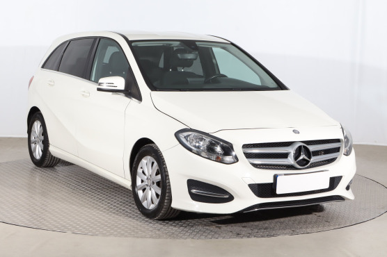 Mercedes-Benz B