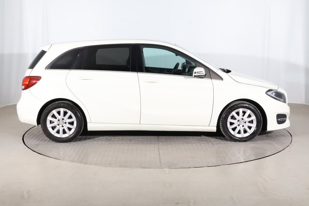 Mercedes-Benz B