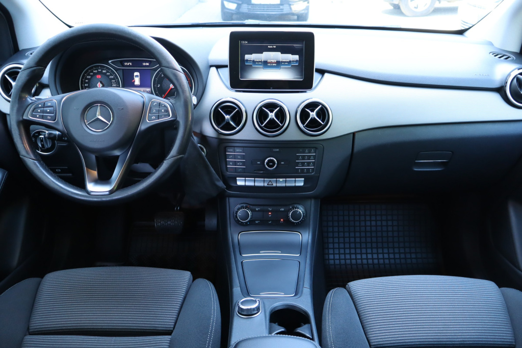 Mercedes-Benz B