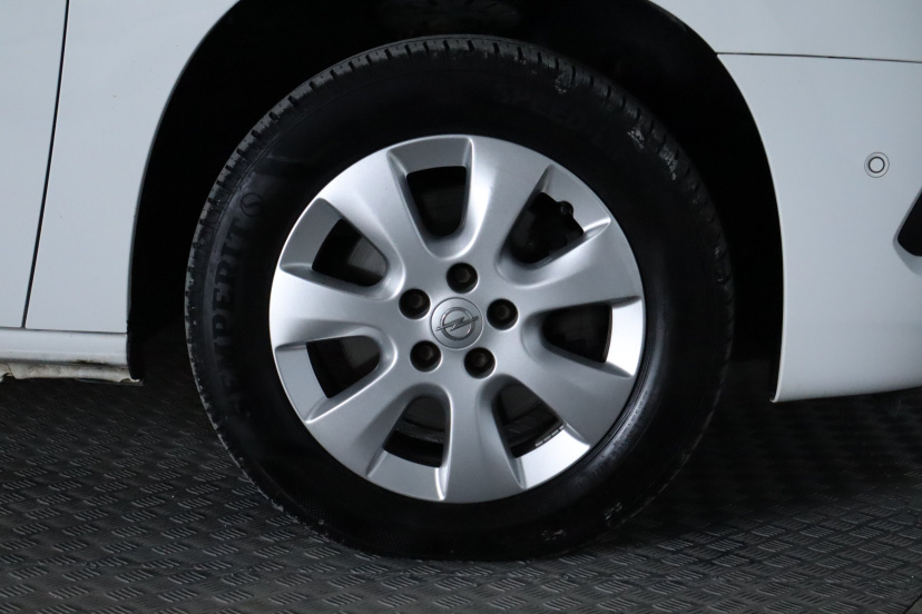 Opel Combo, 2020