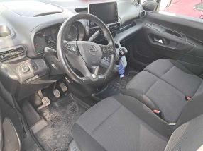 Opel Combo - 2020