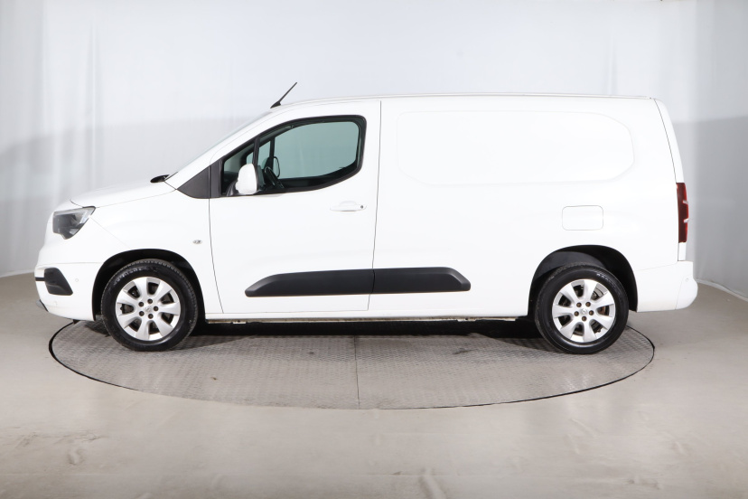 Opel Combo, 2020