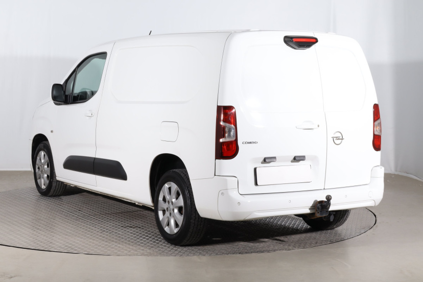 Opel Combo, 2020