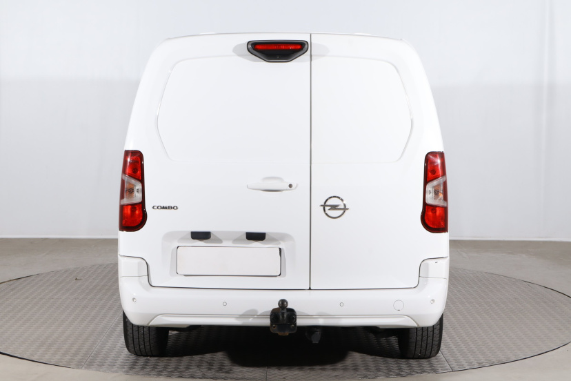 Opel Combo, 2020