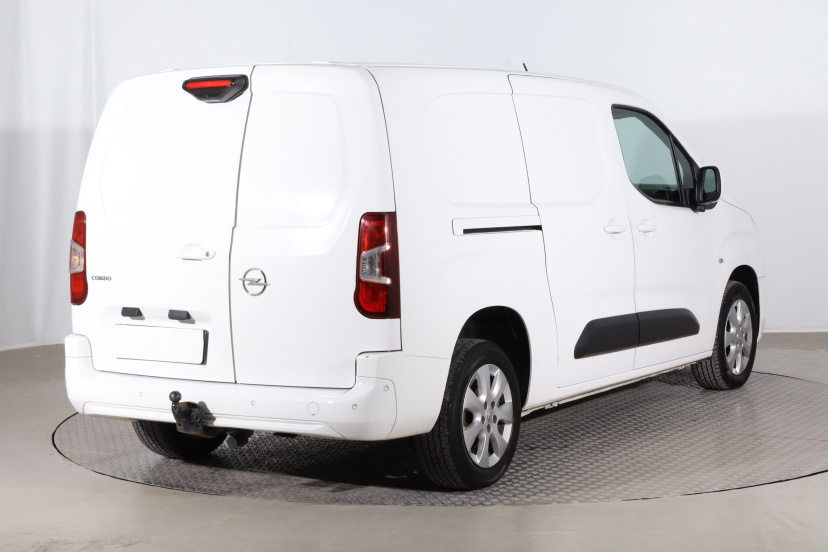 Opel Combo, 2020