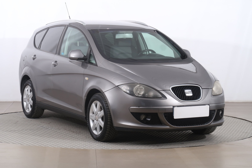 Seat Altea XL