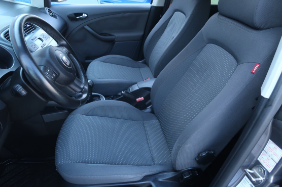 Seat Altea XL