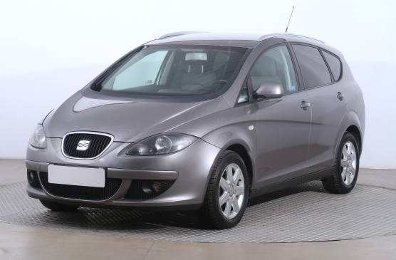 Seat Altea XL