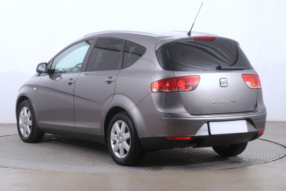 Seat Altea XL