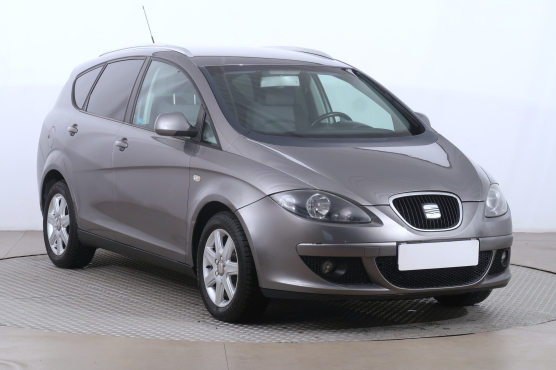 Seat Altea XL