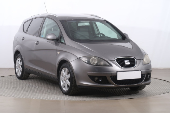 Seat Altea XL