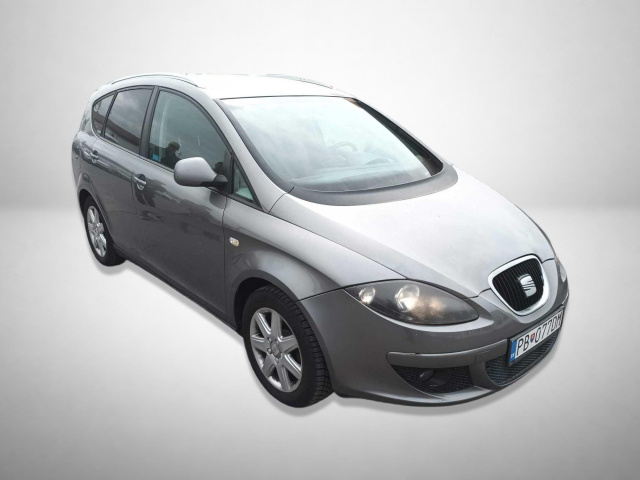 Seat Altea XL 2007