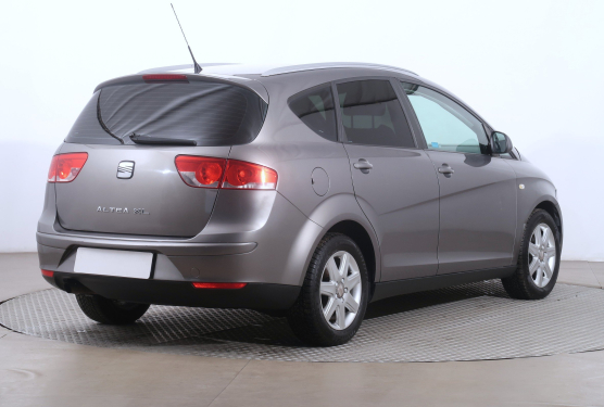 Seat Altea XL