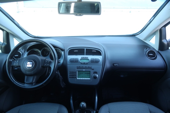 Seat Altea XL